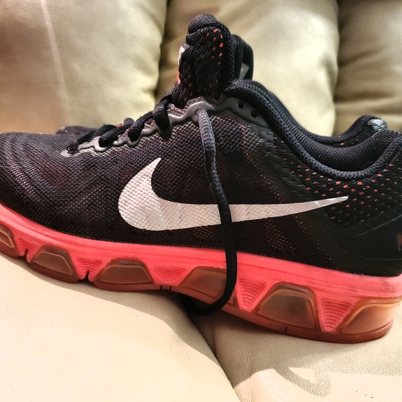 🖤 Nike Air Max Tailwind 7 Sneakers - Picture 6 of 6